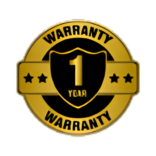 1 Year Warranty Extension xl